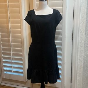 Worn one night darling White House Black Market dress